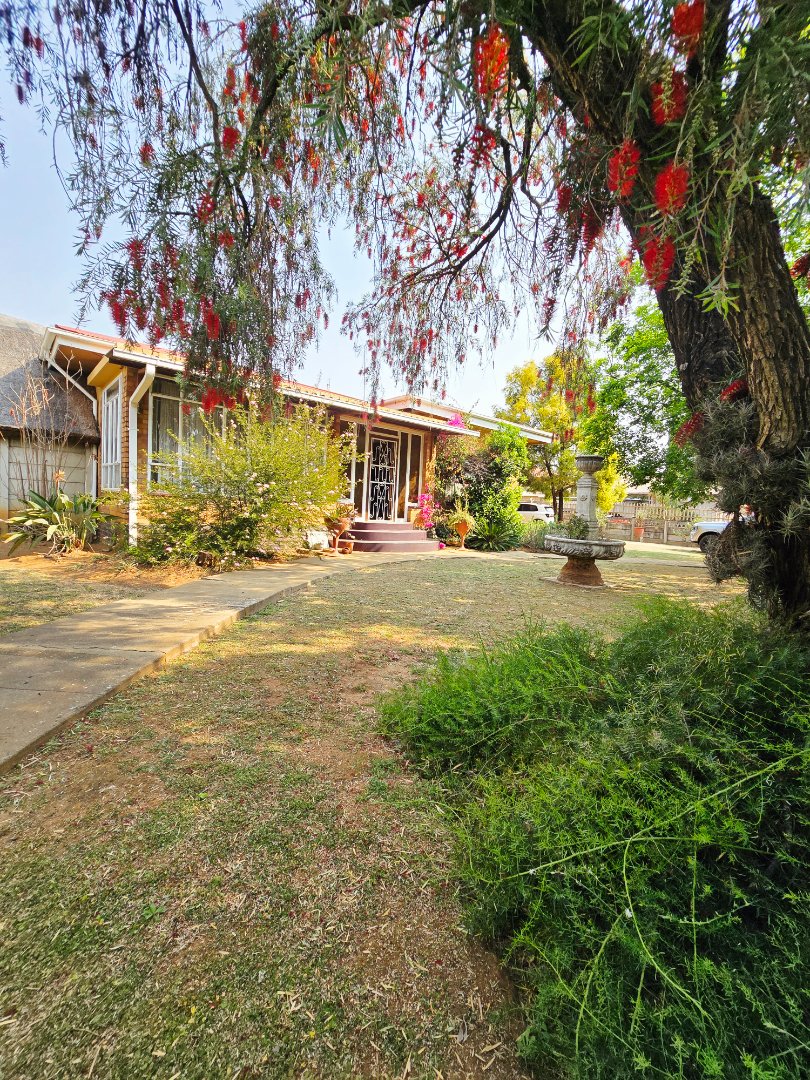 3 Bedroom Property for Sale in Freemanville North West